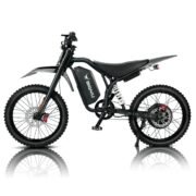BG-S Pro Electric Bike