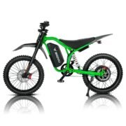BG-S Pro Electric Bike - Image 5