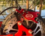 BG-S Pro Electric Bike - Image 13