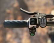 BG-S Pro Electric Bike - Image 8