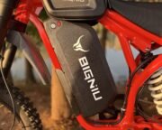 BG-S Pro Electric Bike - Image 9