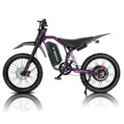 BG-S Pro Electric Bike - Image 3