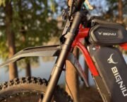 BG-S Pro Electric Bike - Image 14